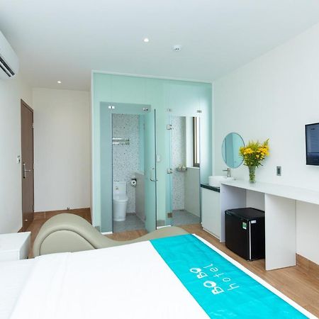 Bobo Boutique Hotel Vung Tau Exterior photo