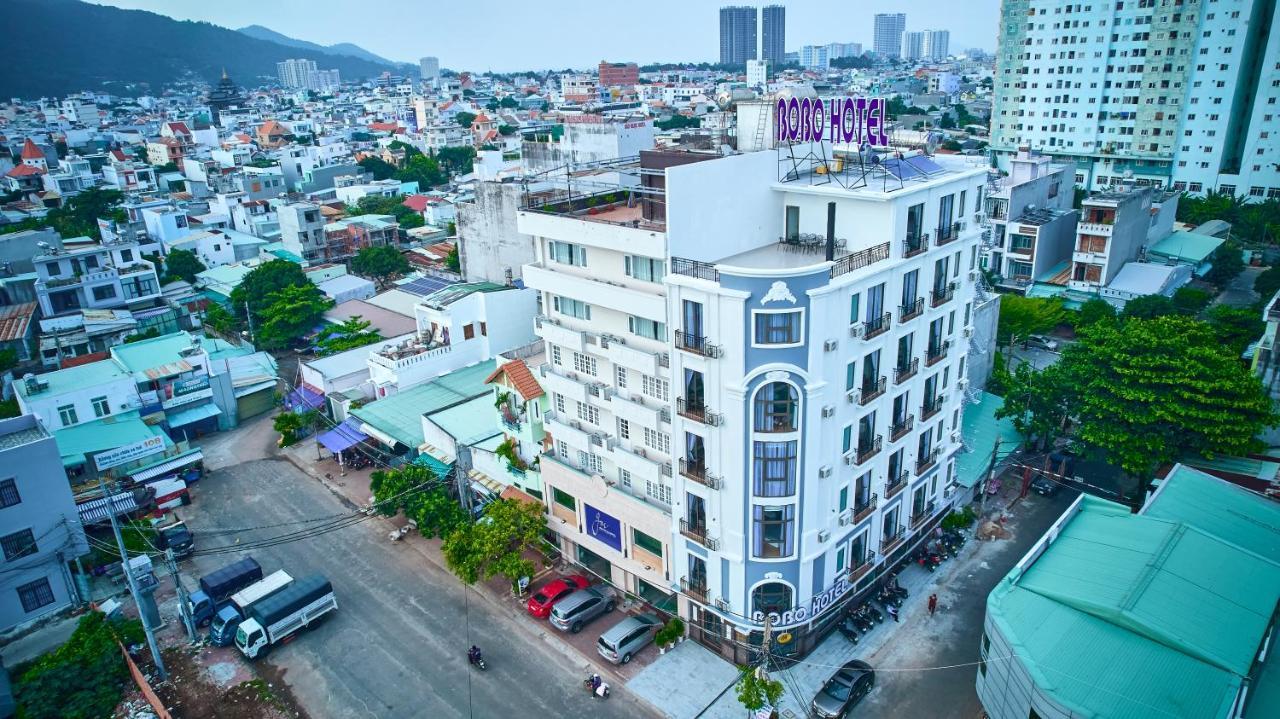 Bobo Boutique Hotel Vung Tau Exterior photo