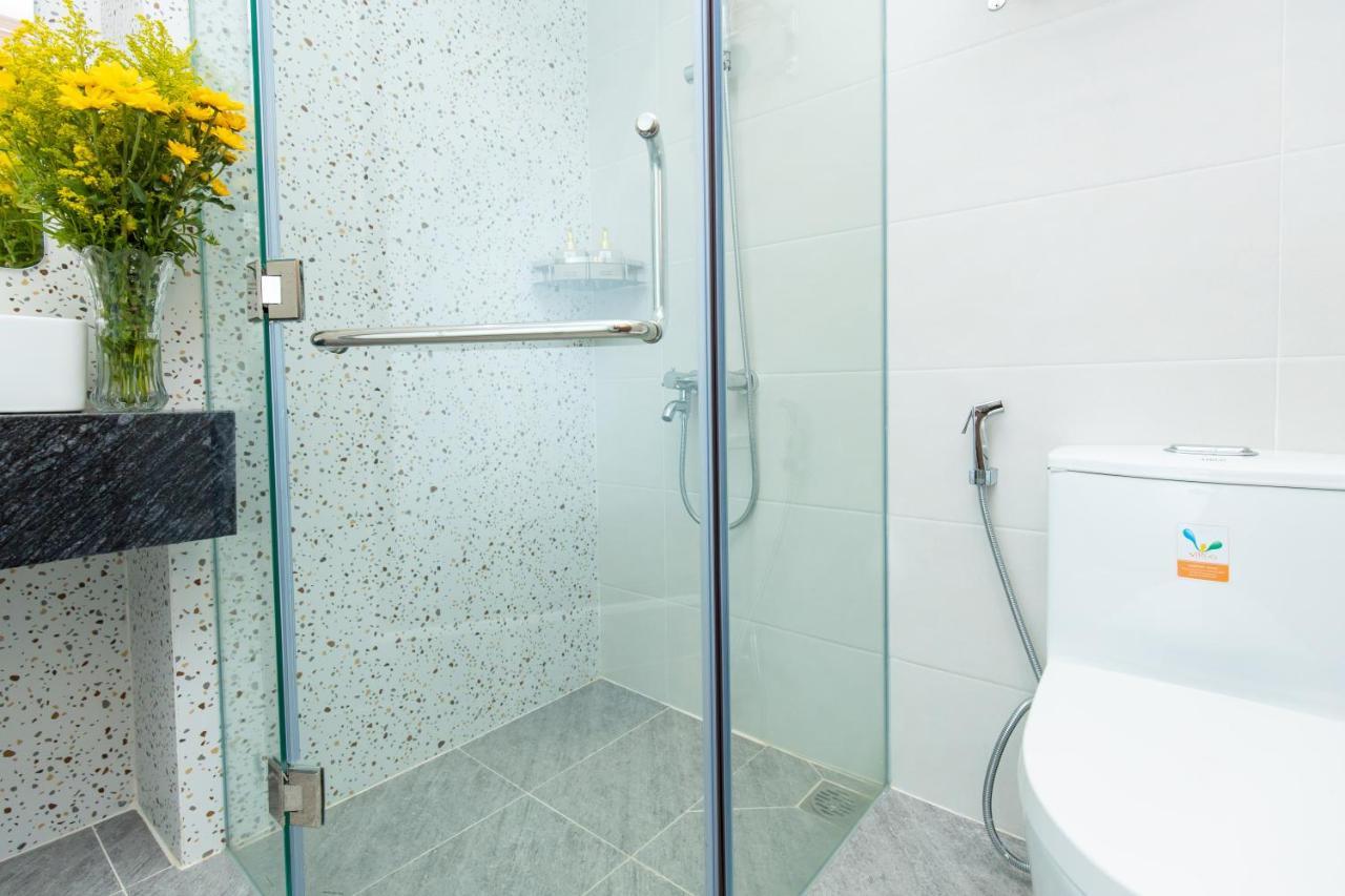 Bobo Boutique Hotel Vung Tau Exterior photo