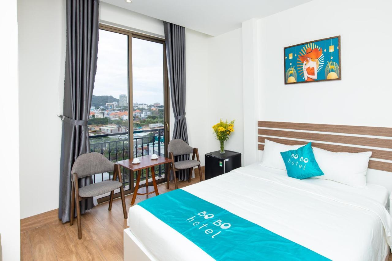 Bobo Boutique Hotel Vung Tau Exterior photo