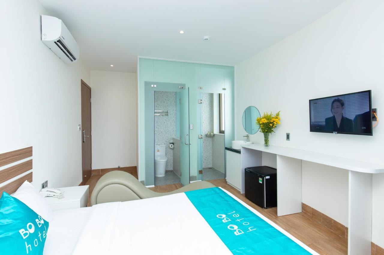 Bobo Boutique Hotel Vung Tau Exterior photo