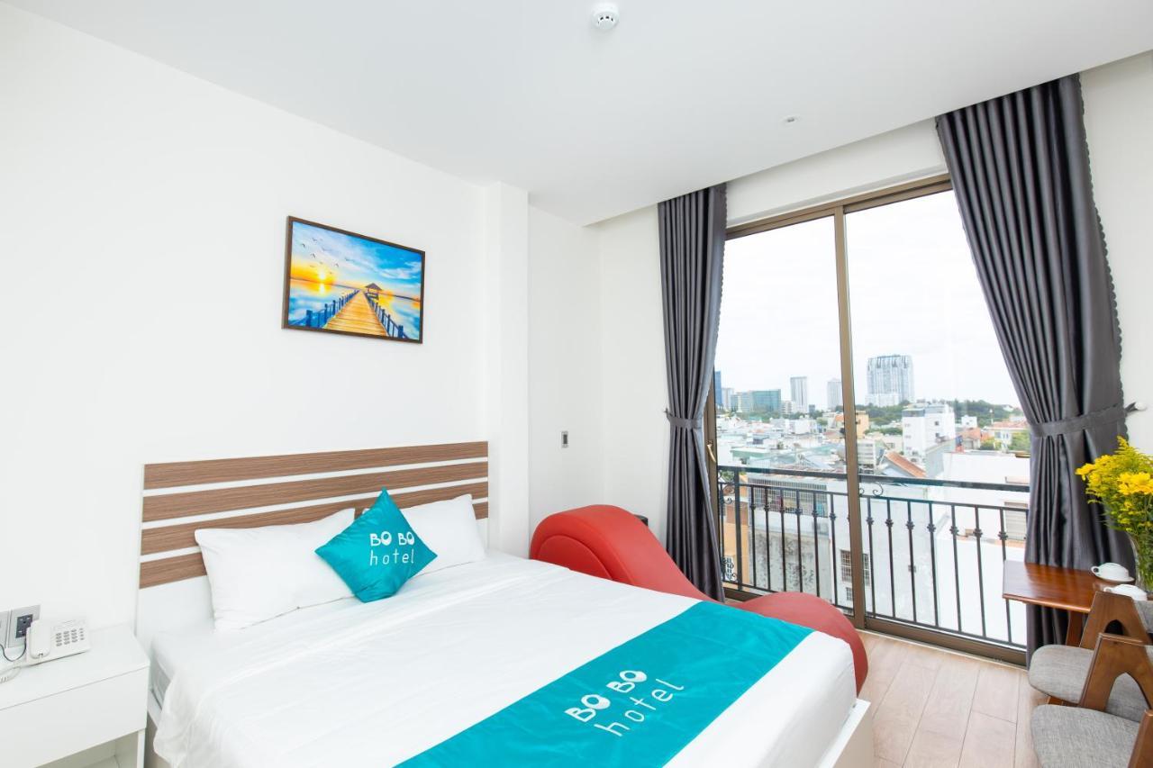 Bobo Boutique Hotel Vung Tau Exterior photo