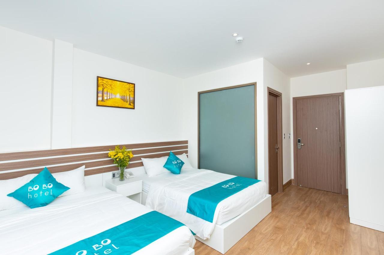 Bobo Boutique Hotel Vung Tau Exterior photo