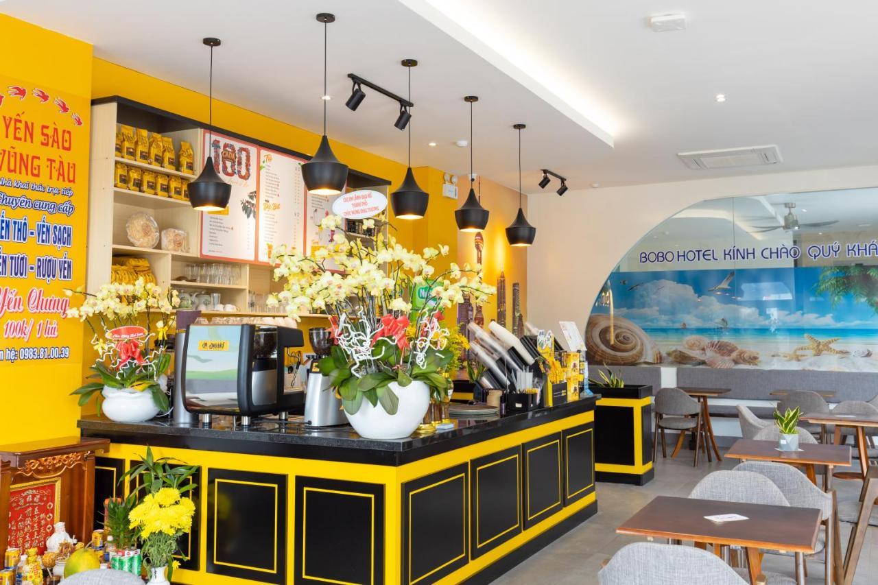 Bobo Boutique Hotel Vung Tau Exterior photo