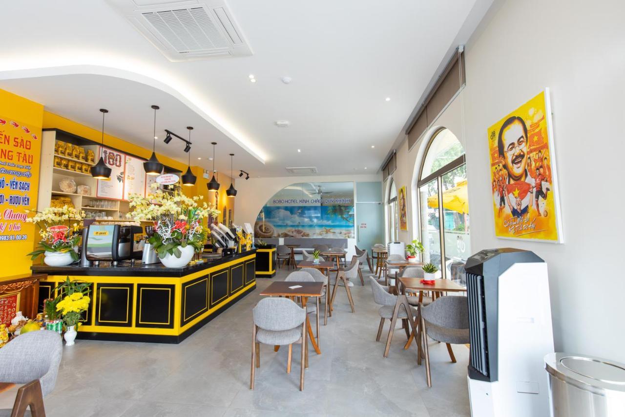 Bobo Boutique Hotel Vung Tau Exterior photo