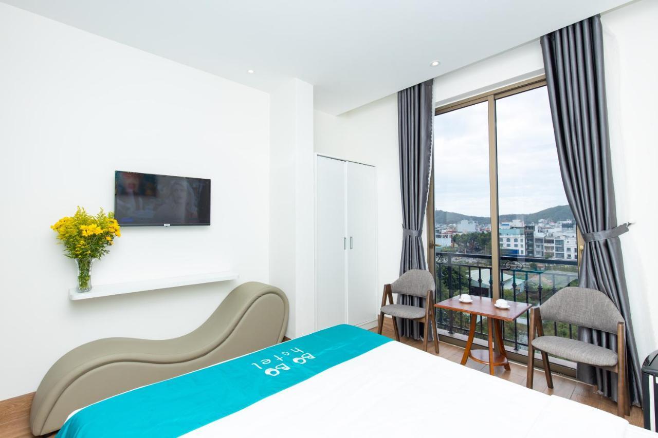 Bobo Boutique Hotel Vung Tau Exterior photo
