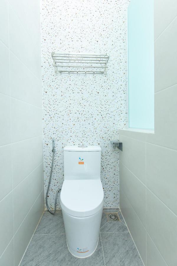 Bobo Boutique Hotel Vung Tau Exterior photo