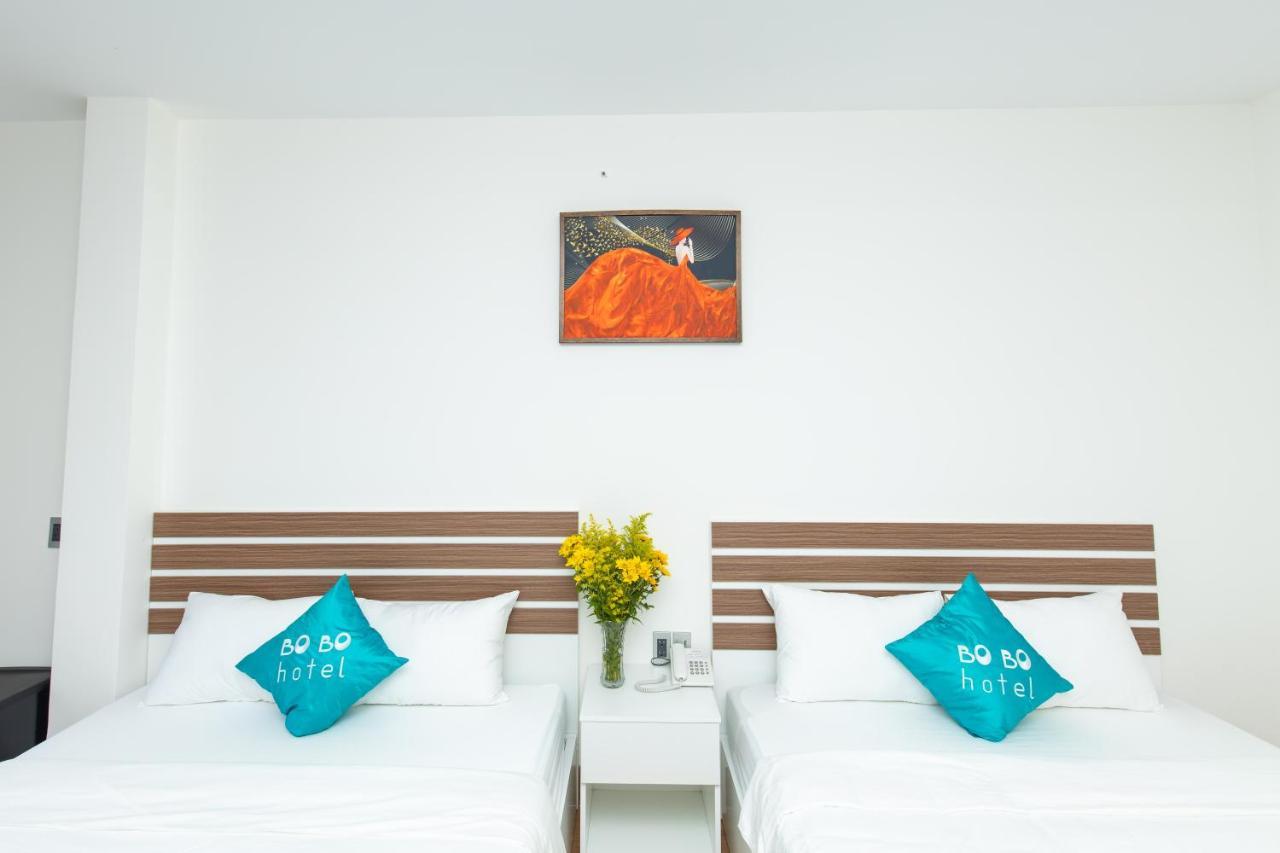 Bobo Boutique Hotel Vung Tau Exterior photo