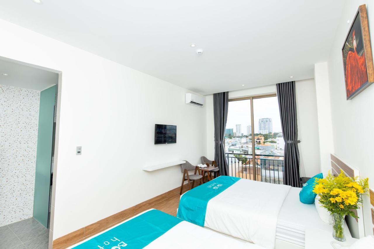 Bobo Boutique Hotel Vung Tau Exterior photo