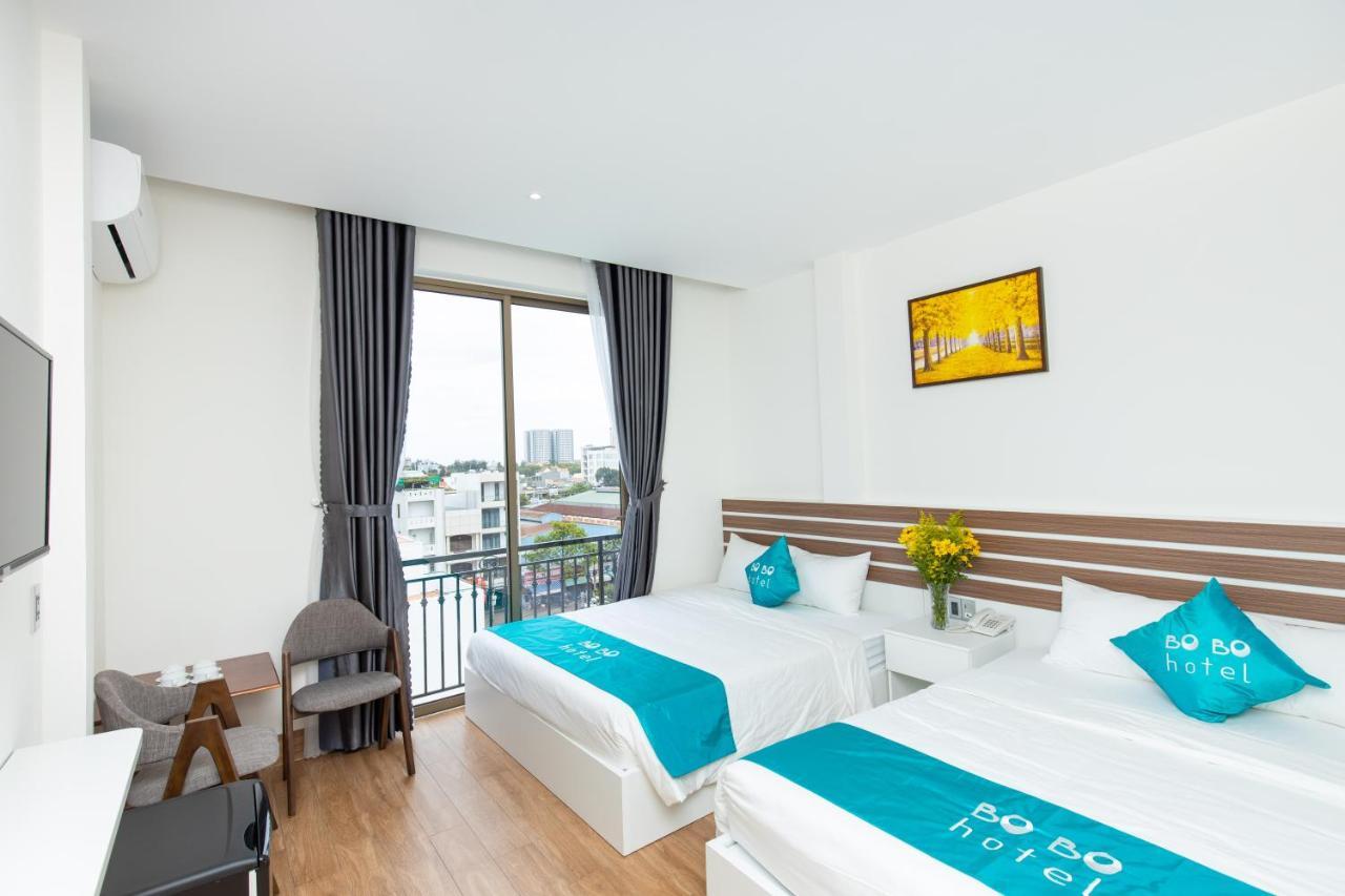 Bobo Boutique Hotel Vung Tau Exterior photo