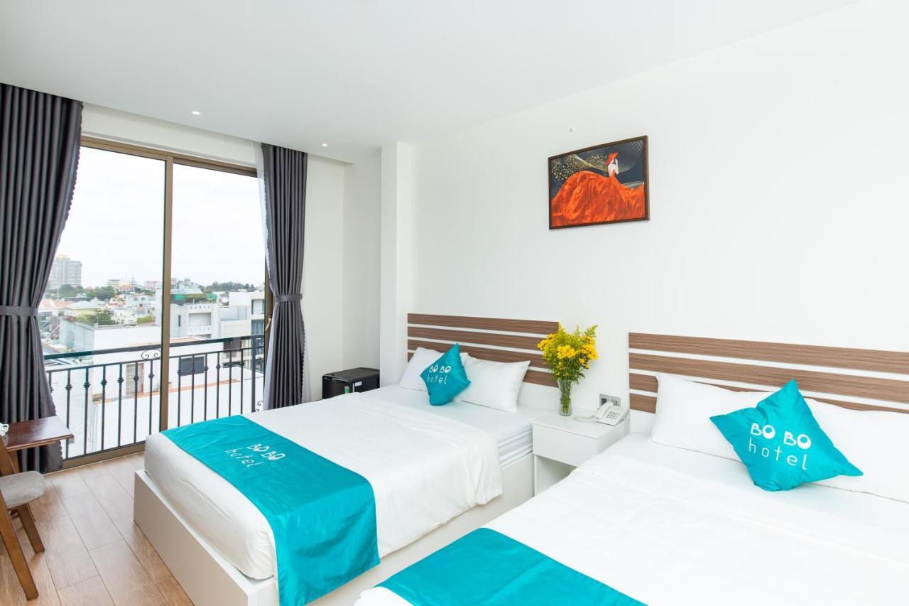 Bobo Boutique Hotel Vung Tau Exterior photo
