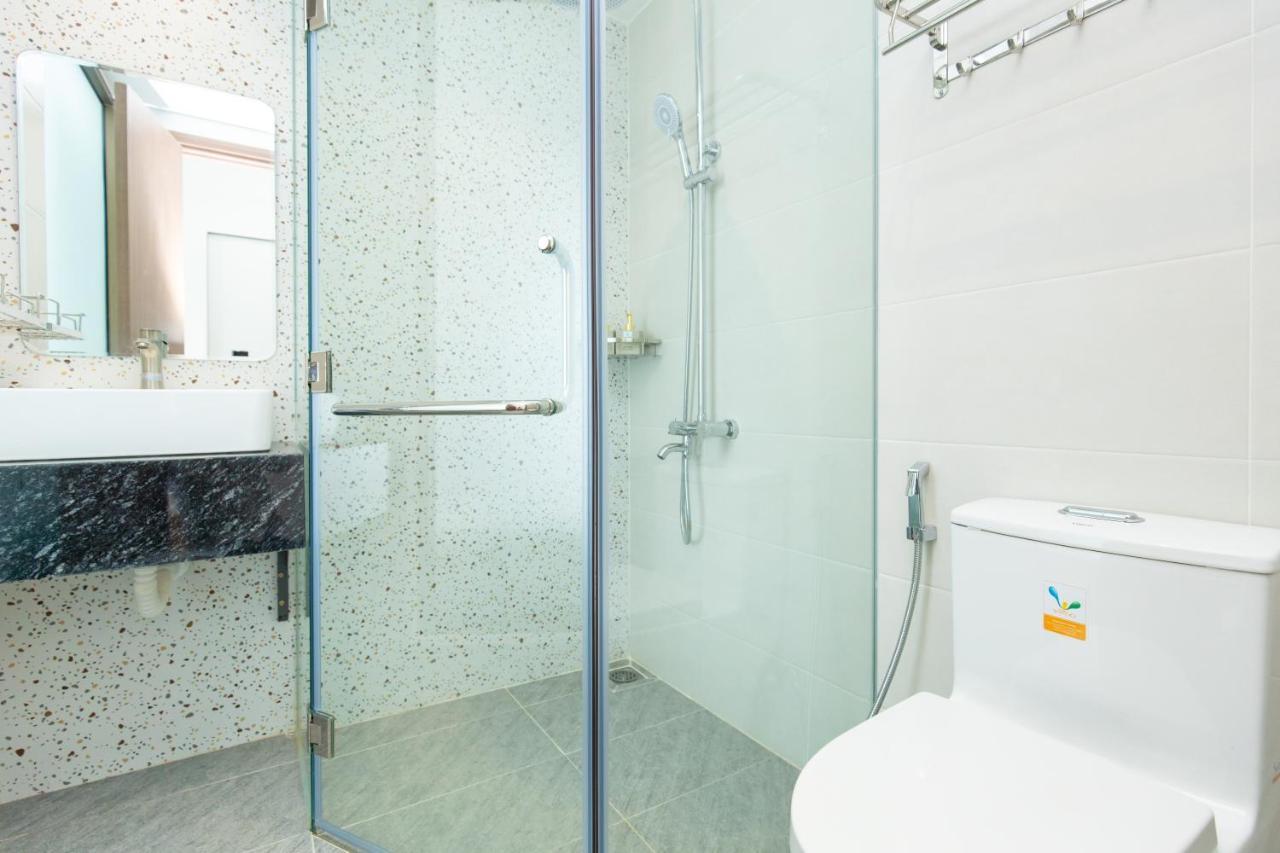 Bobo Boutique Hotel Vung Tau Exterior photo