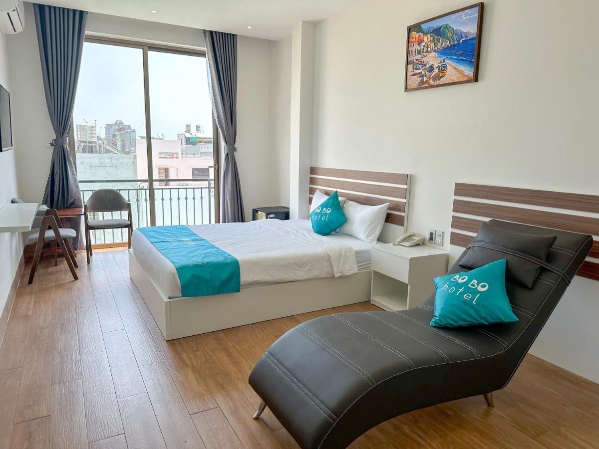 Bobo Boutique Hotel Vung Tau Exterior photo
