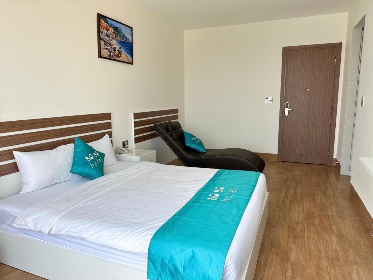 Bobo Boutique Hotel Vung Tau Exterior photo